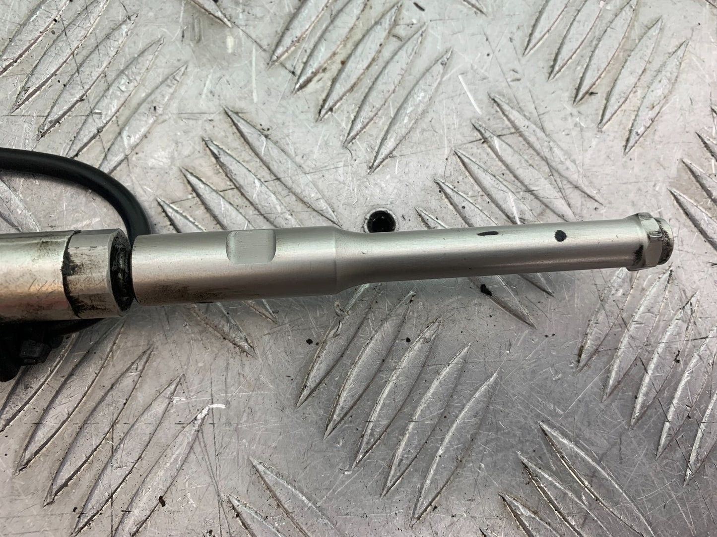 DUCATI 1299 PANIGALE GEAR LEVER   YEAR 2016 (CMB 1187)