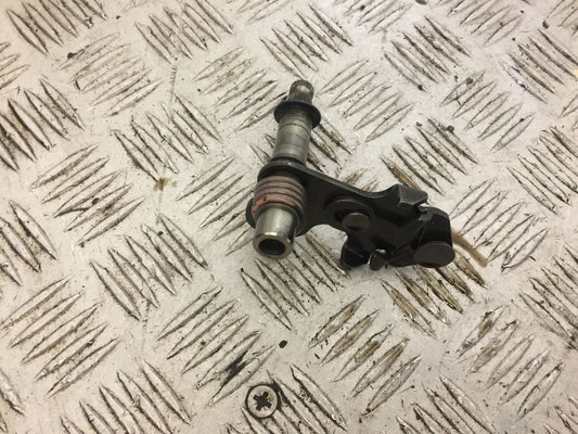 HONDA CBR1000 rr FIREBLADE GEAR SHAFT YEAR 2004-07 (STOCK 690)