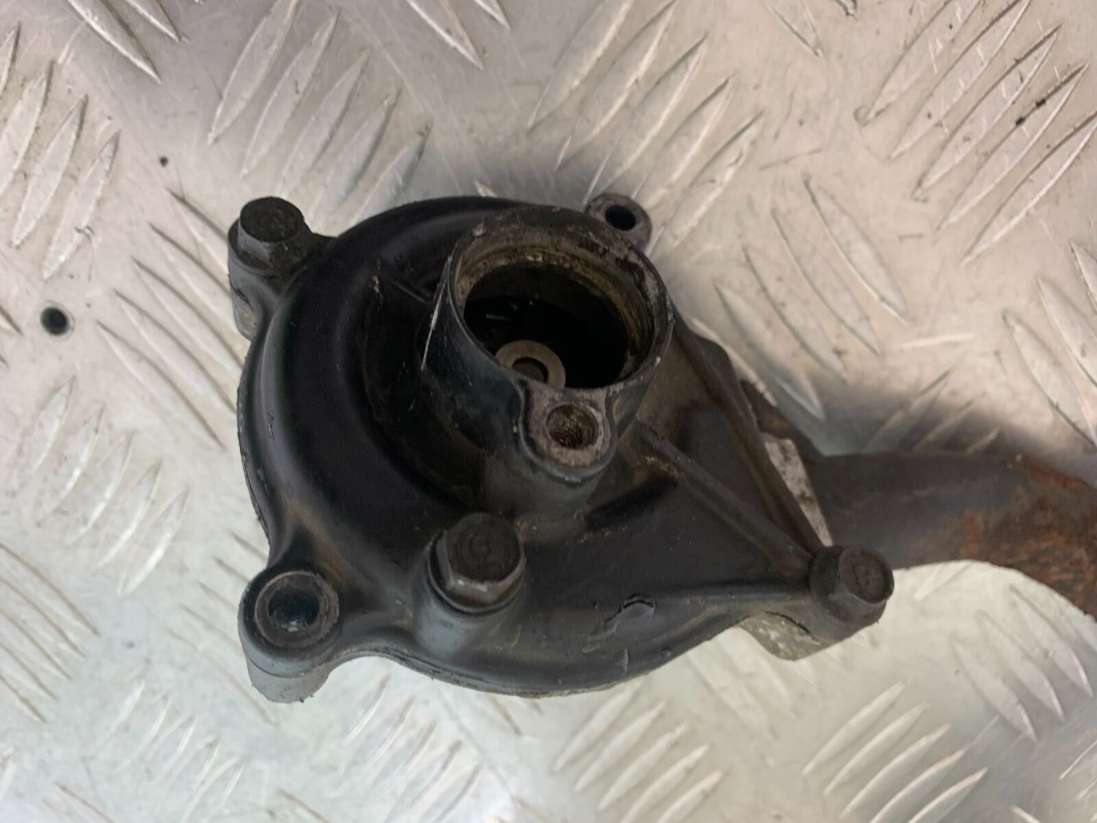 KAWASAKI ZZR1100 D WATER PUMP YEAR 1999 (STOCK 648)