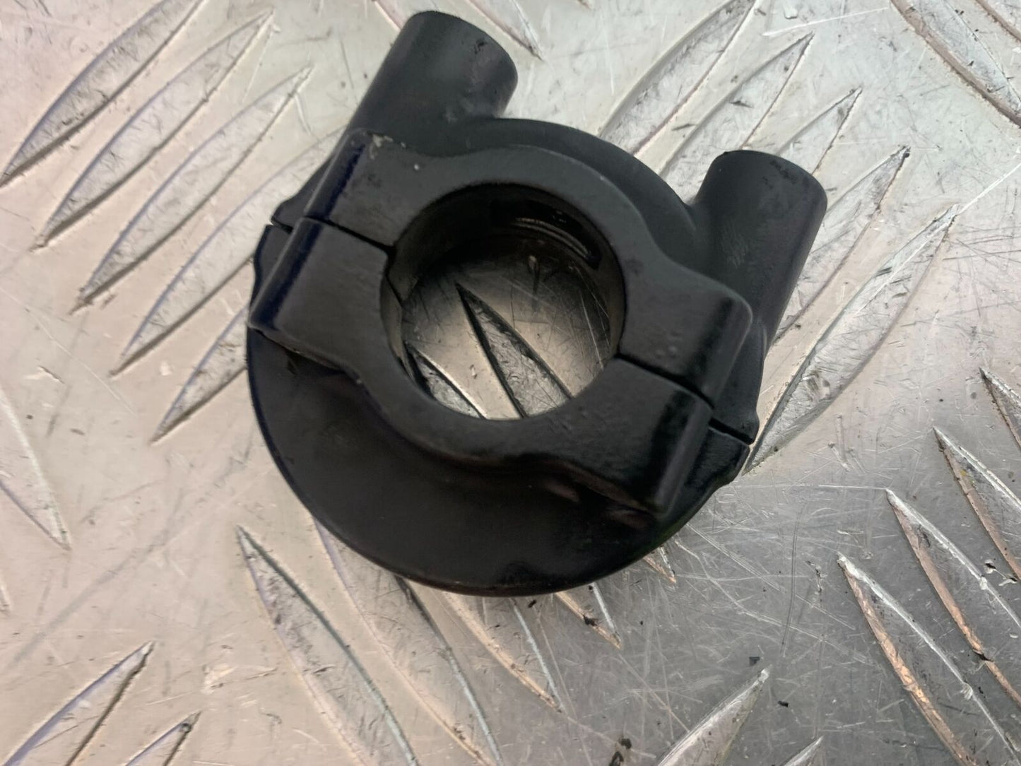 KTM 990 SUPERMOTO T THROTTLE HOUSING  YEAR 2010-2011  (CMB1127)