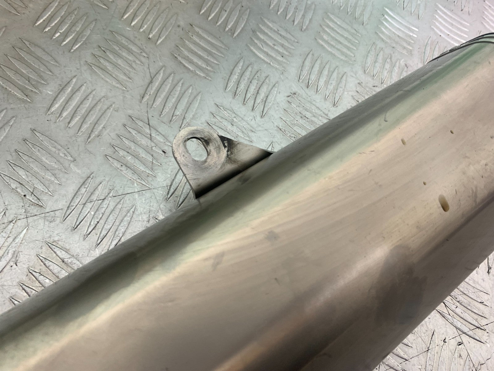 BMW K1300 S K 1300 S AFTER MARKET SILENCER  YEAR 2009-16 (CMB1216)