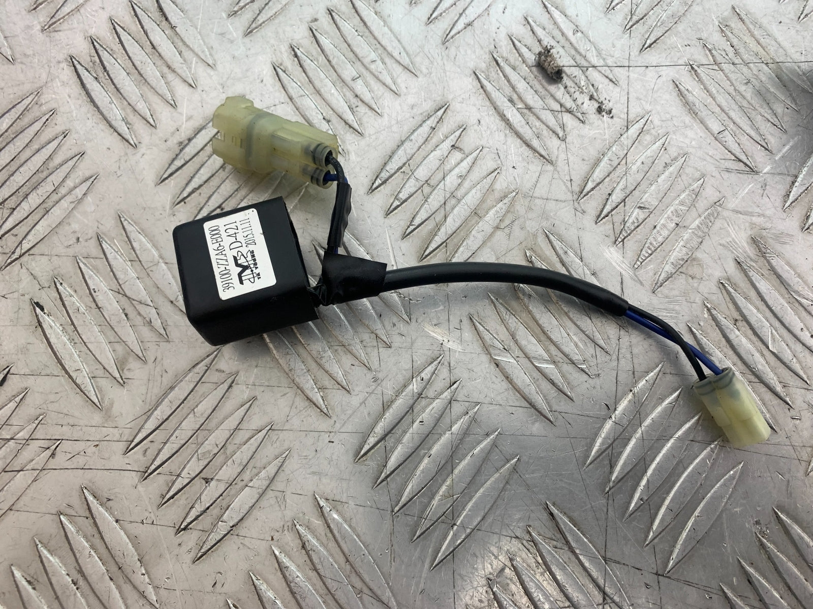 KAWASAKI J125 J125 RELAY YEAR 2016-2020 (CMB1158)