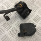 HONDA CB125 F CB 125 F RIGHT SWITCH GEAR YEAR 2015-2020  (STOCK 866)