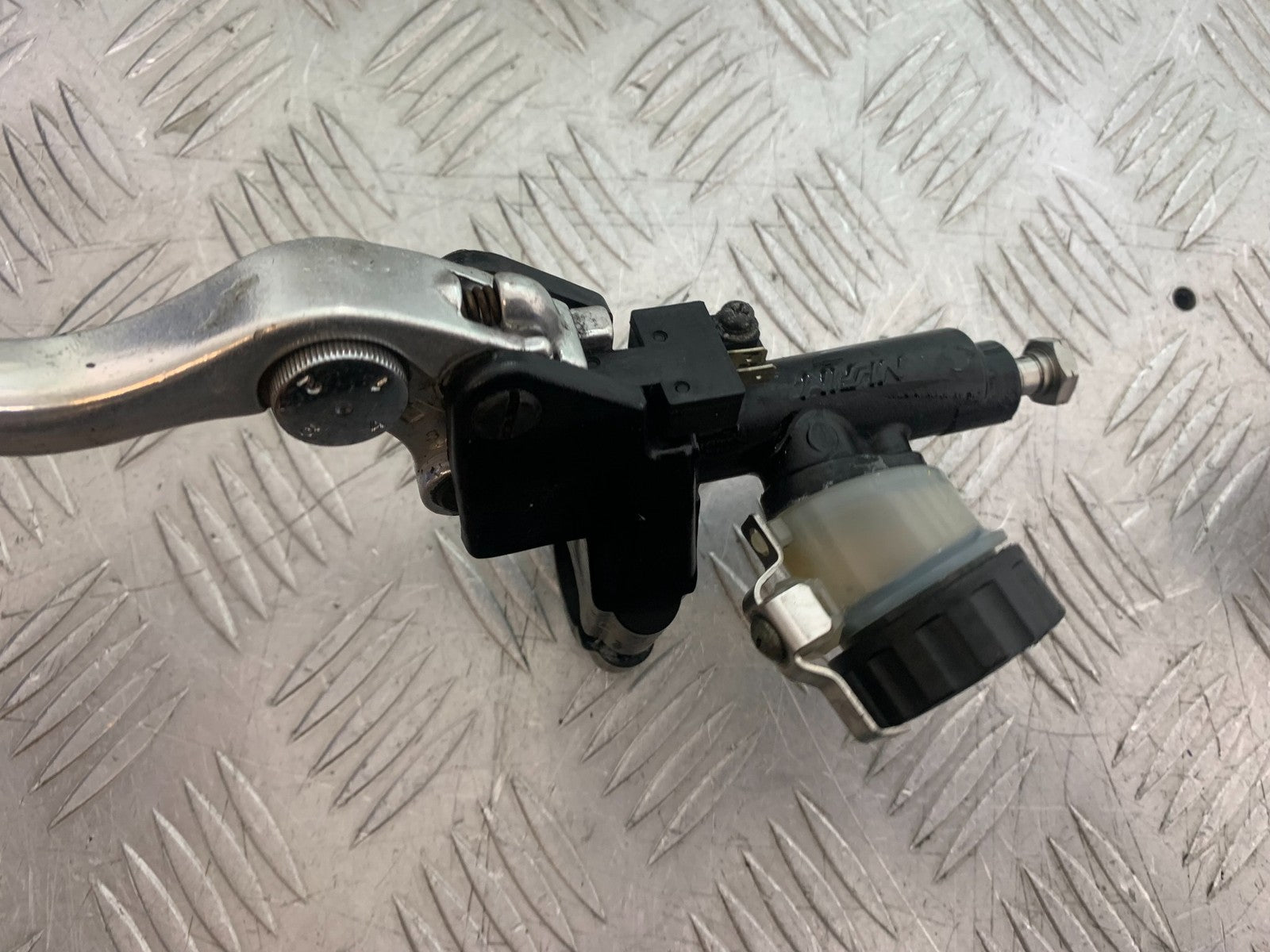 SUZUKI SV1000 SV 1000 S CLUTCH MASTER CYLINDER  YEAR 2003-2007 (CMB1293)