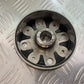 KAWASAKI ZX6R ZX6 R FLYWHEEL   YEAR 2007 2008 (CMB1002)