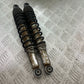 YAMAHA YS125 YS 125 REAR SHOCKS  YEAR 2017-2021 (CMB1321)