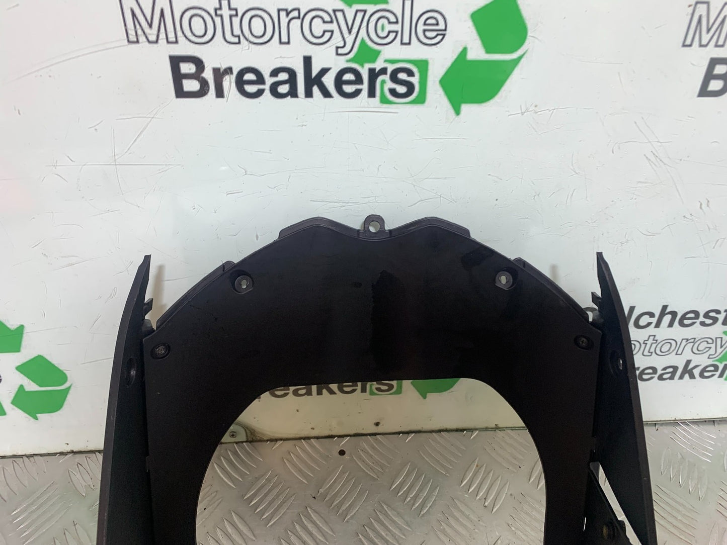 APRILIA RSV4 FACTORY FAIRING V PIECE  YEAR 2009-2012 (CMB1224)