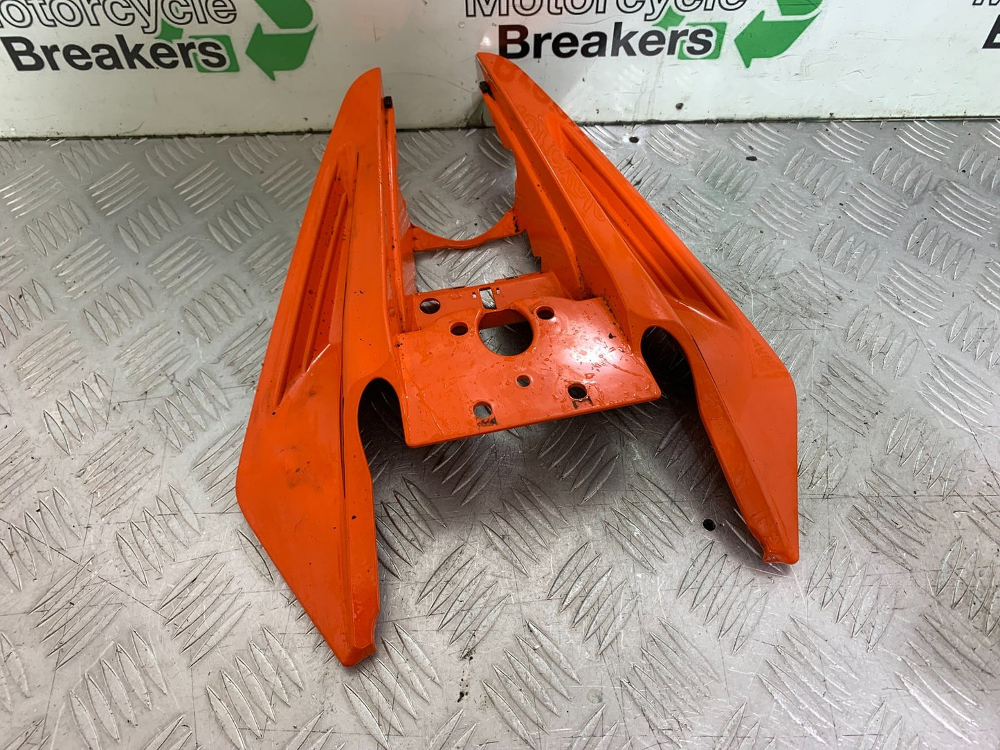 KTM RC125 RC 125 TAIL PIECE YEAR 2017-2022 (CMB 1244)