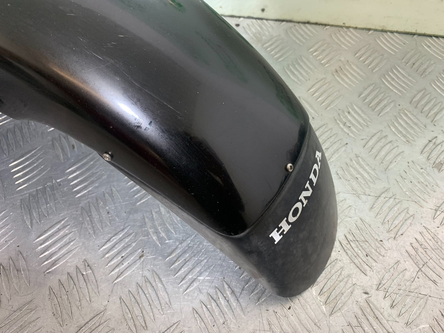 HONDA ST1100 PAN EUROPEAN FRONT MUDGUARD YEAR 1993-2001 (CMB1195)