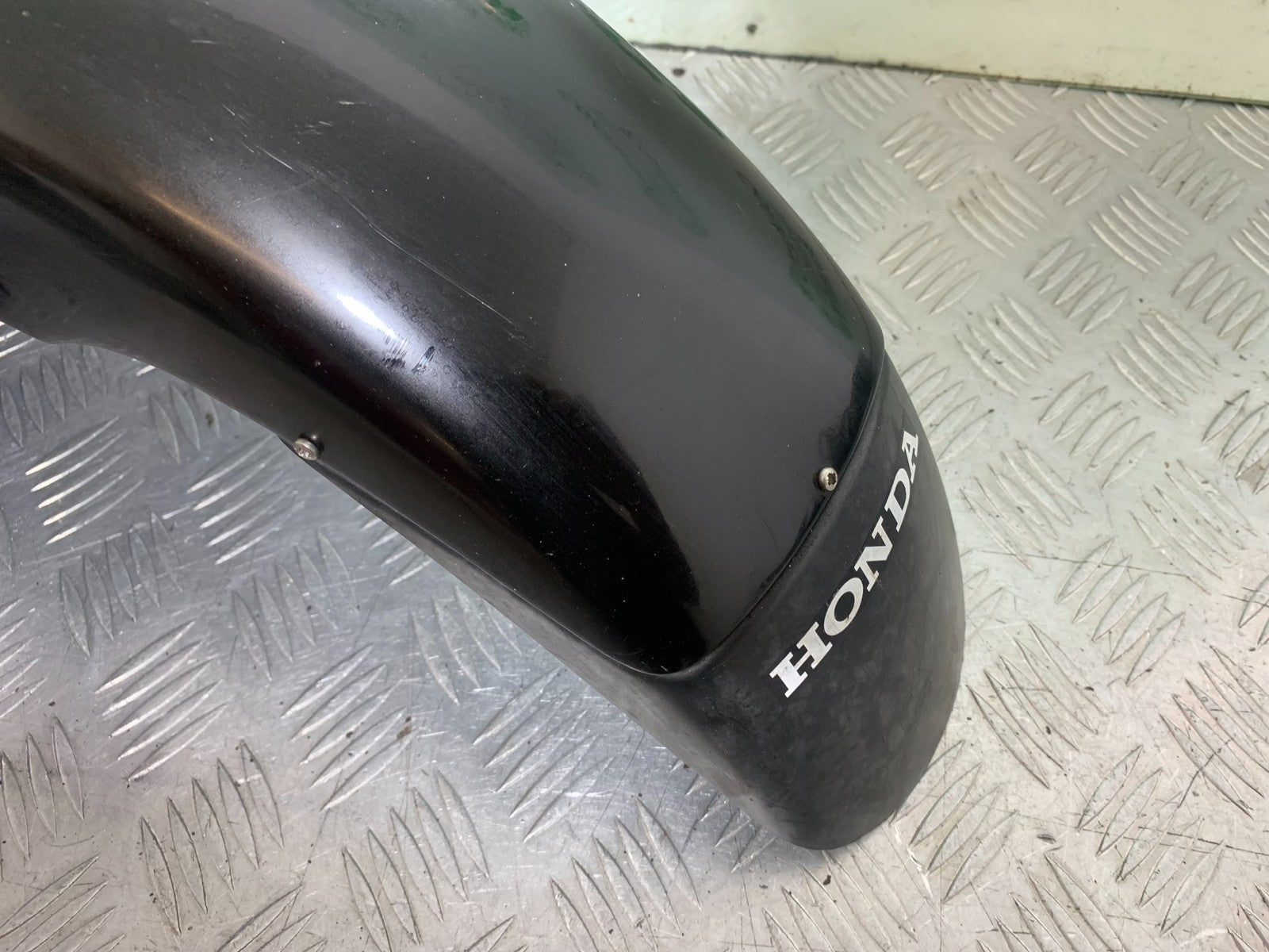 HONDA ST1100 PAN EUROPEAN FRONT MUDGUARD YEAR 1993-2001 (CMB1195)