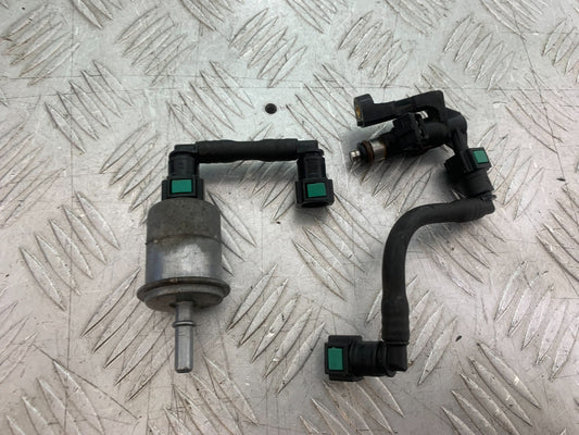 SINNIS TERRAIN 125 INJECTOR  YEAR 2017-2020 (CMB1241)
