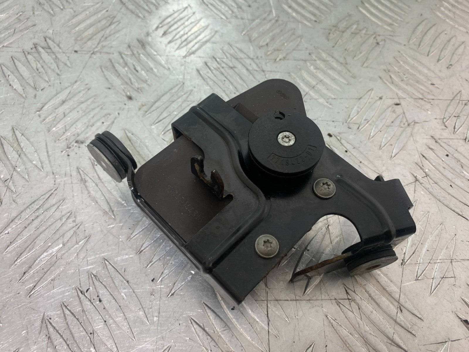 BMW K1300 S K 1300 S EXHAUST SERVO MOTOR   YEAR 2009-16 (CMB1216)