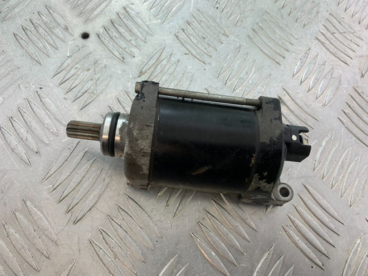 HONDA CBR500R CBR 500 R STARTER MOTOR  YEAR 2012-16 (CMB1066)