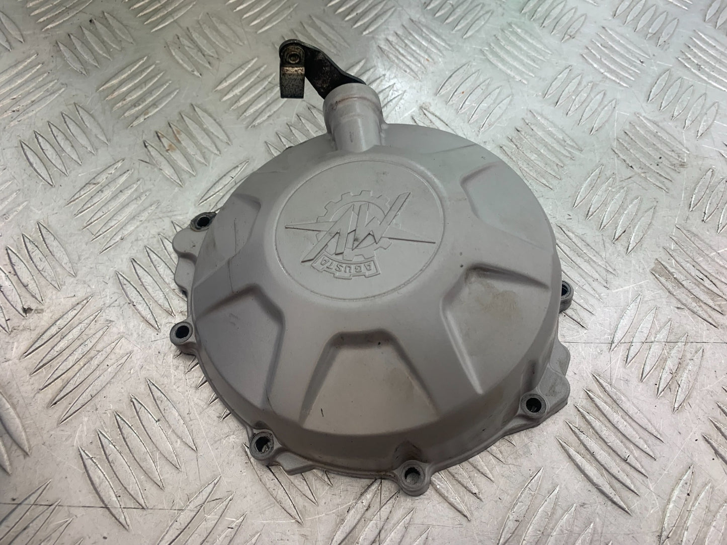 MV AGUSTA 800 F3 CLUTCH COVER  YEAR 2013-2016 (CMB1152)
