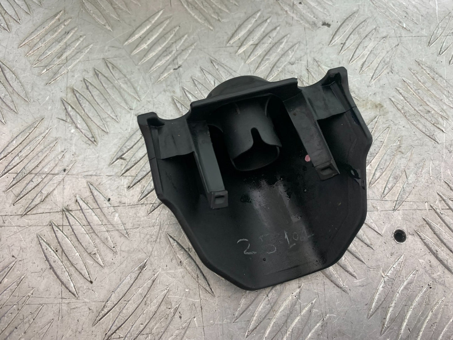 KTM 390 ADVENTURE IGNITION SWITCH COVER  YEAR 2020-24 (CMB1240)