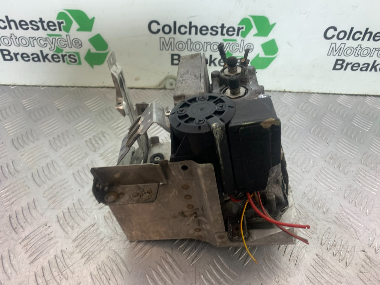 BMW K1200 K 1200 LT ABS PUMP  YEAR 1999-07 (CMB1271)
