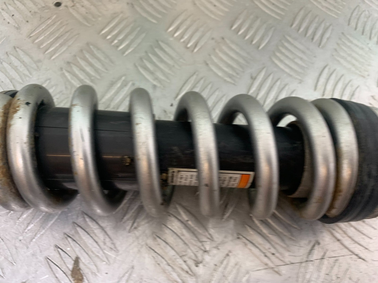 KAWASAKI GTR1400 GTR 1400 REAR SHOCK   YEAR 2007-2009 (CMB1174)