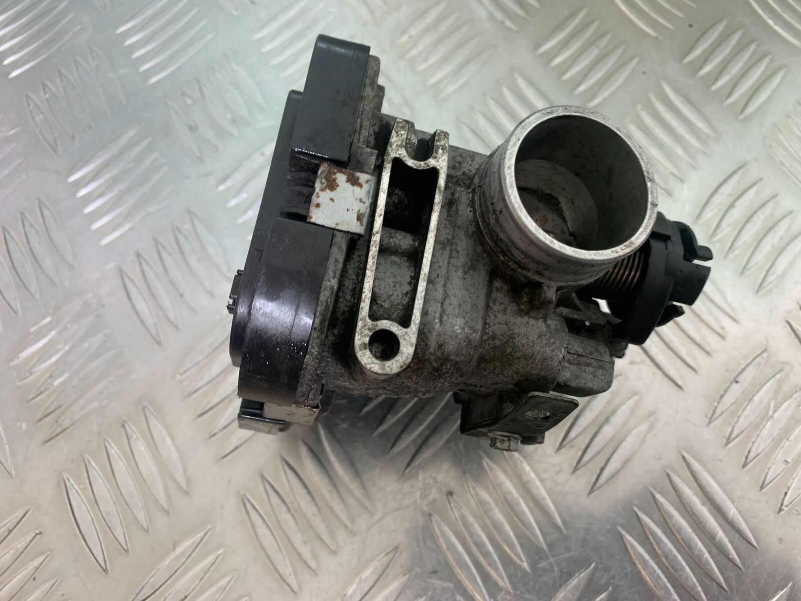 APRILIA RS4 125 THROTTLE BODY YEAR 2011-2016 (STOCK 994)