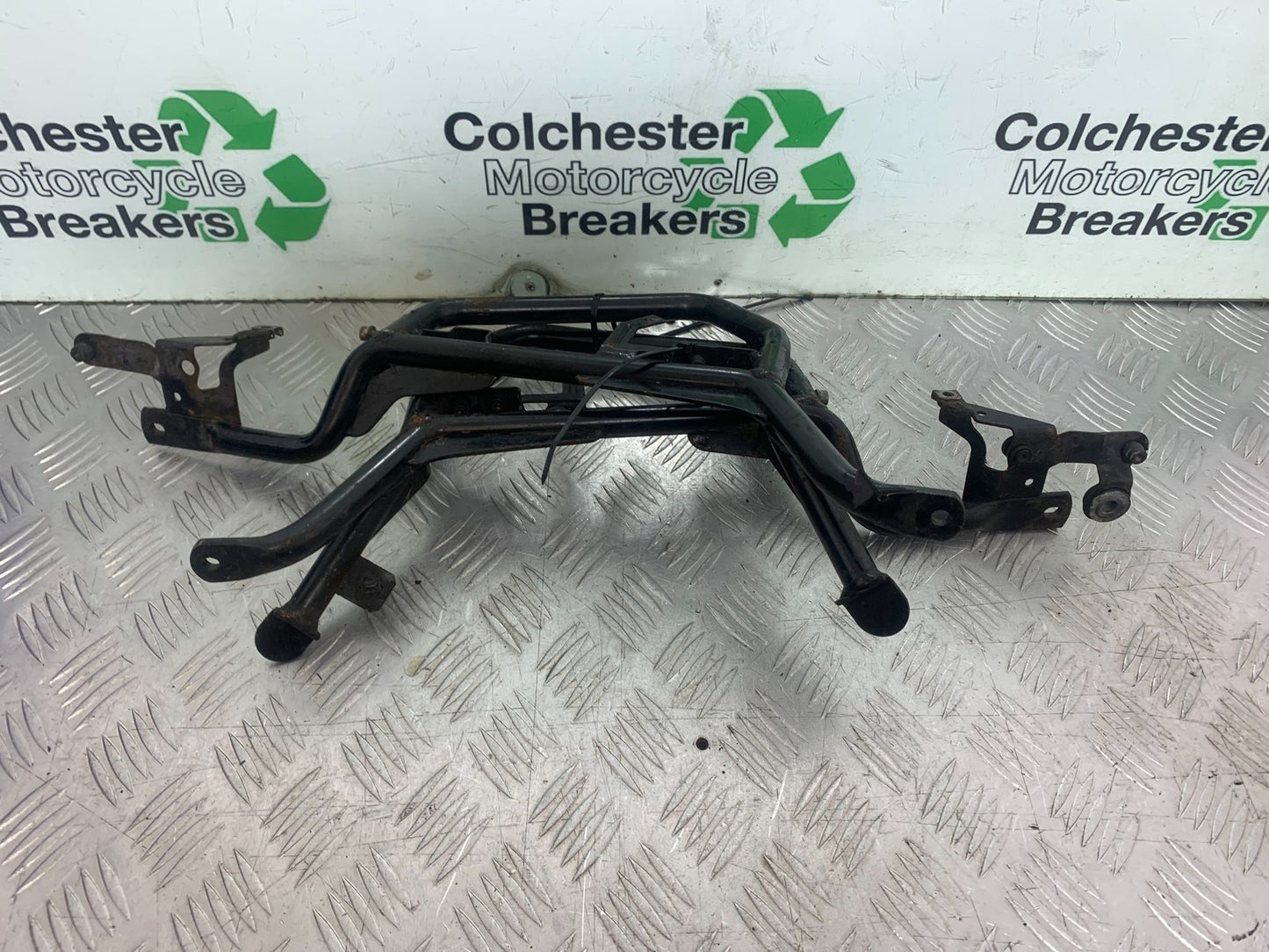BMW K1200 K 1200 LT CRASH BARS   YEAR 1999-07 (CMB1271)