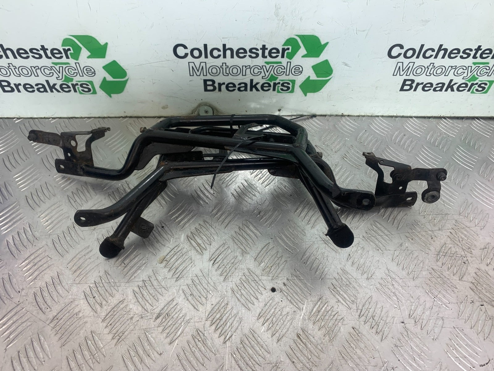 BMW K1200 K 1200 LT CRASH BARS   YEAR 1999-07 (CMB1271)