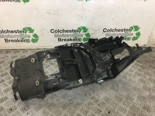KAWASAKI VN 650 VULCAN UNDERTRAY   YEAR 2017-2021 (STOCK 705)