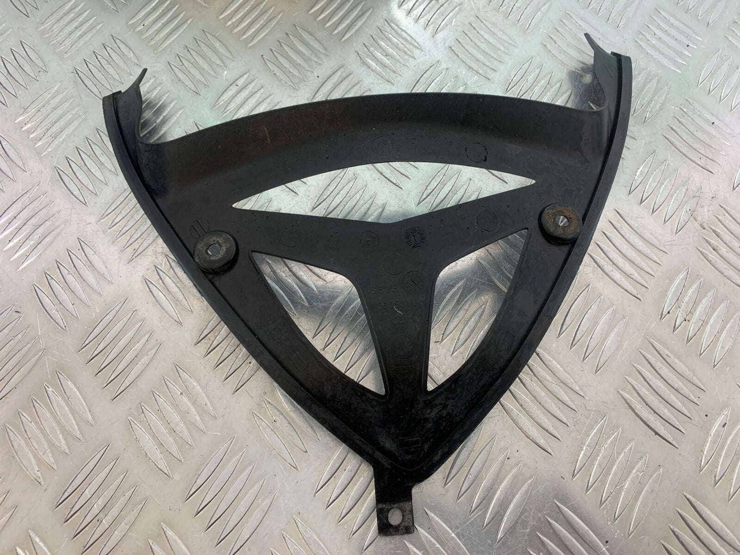 TRIUMPH 600 DAYTONA FAIRING V PIECE YEAR 2003-2006 (STOCK 999)
