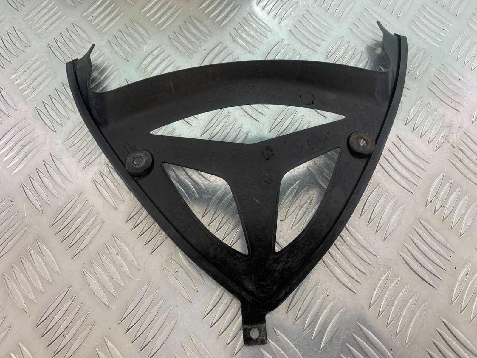 TRIUMPH 600 DAYTONA FAIRING V PIECE YEAR 2003-2006 (STOCK 999)