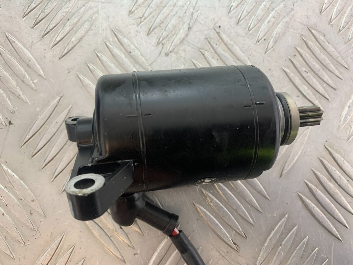 SINNIS TERRAIN 125 STARTER MOTOR  YEAR 2024 (CMB1072)