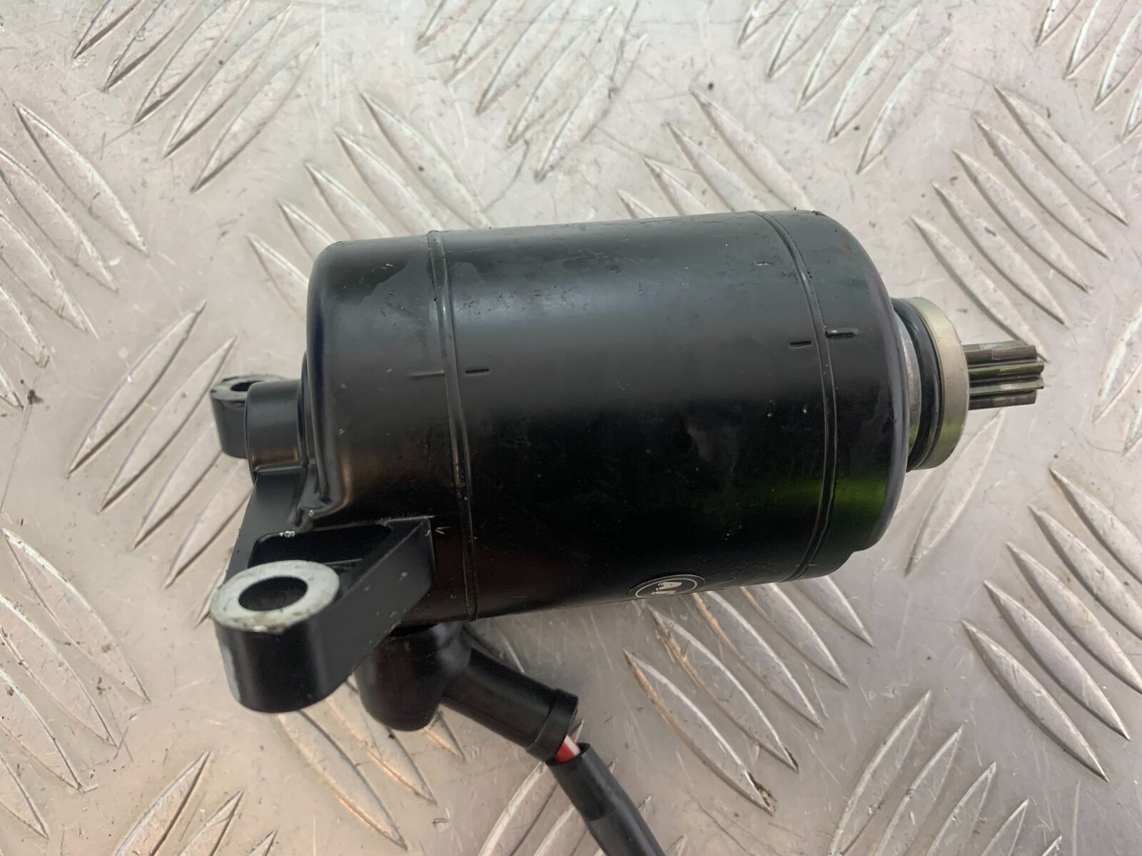 SINNIS TERRAIN 125 STARTER MOTOR  YEAR 2024 (CMB1072)