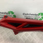 TRIUMPH 675 STREET TRIPLE RX REAR SUBFRAME  2015- 2017 (CMB1299)
