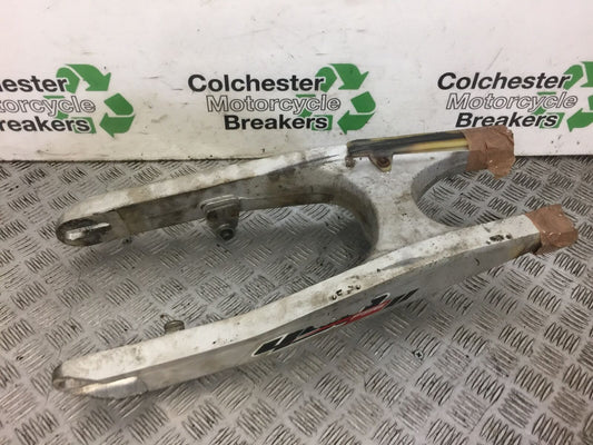 GAS GAS 450 FSE SWINGARM YEAR 2003-2006 (STOCK 508)