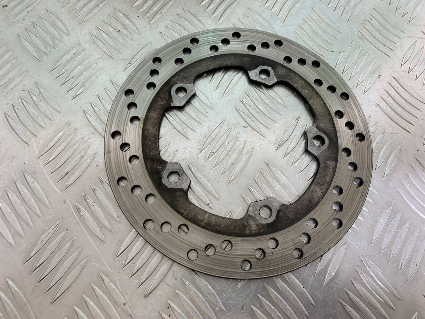SUZUKI GSX1250 GSX 1250 REAR DISC YEAR 2013-2016  (CMB1013)
