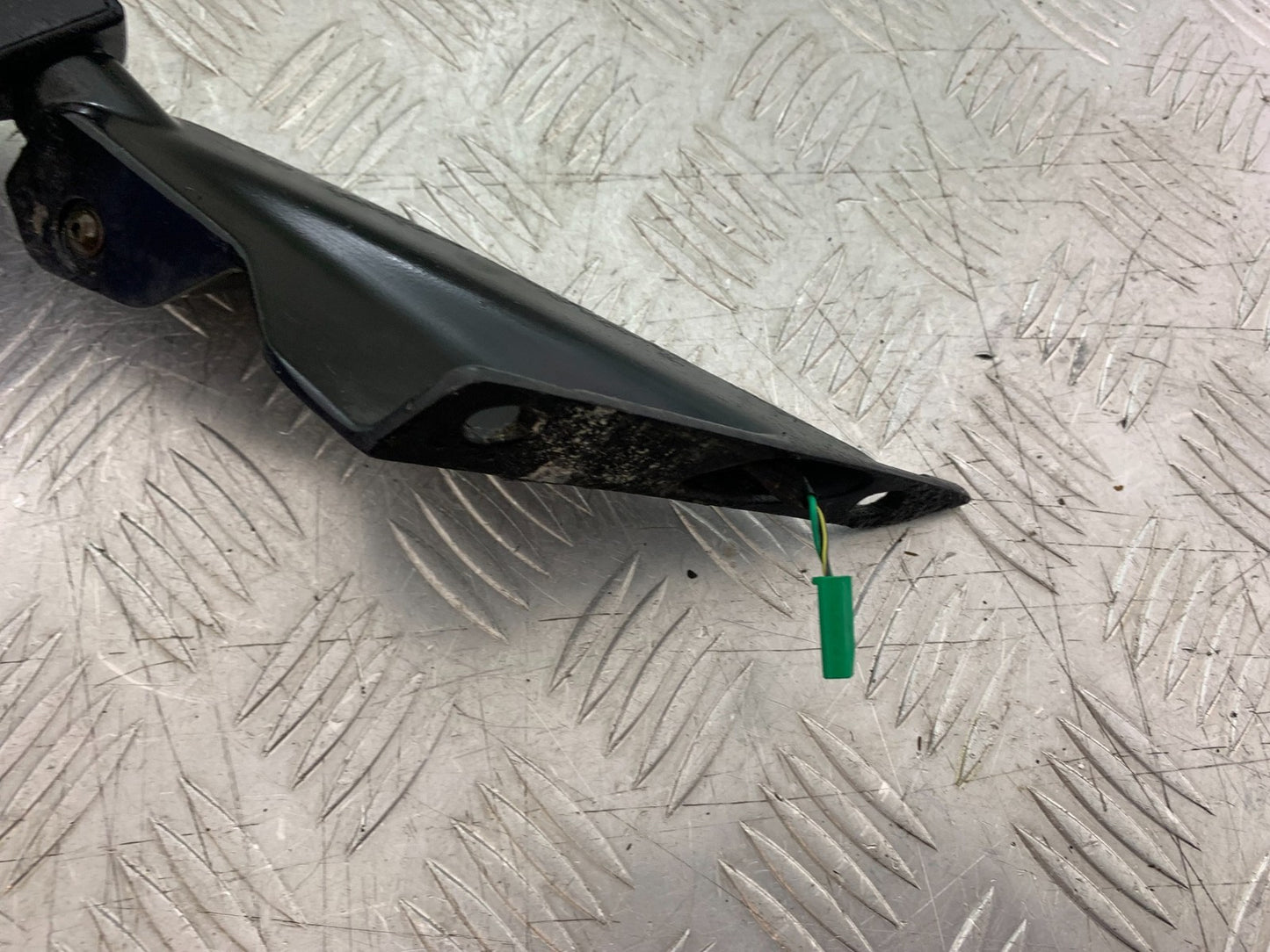 KTM RC125 RC 125 LEFT MIRROR YEAR 2017-2022 (CMB 1244)