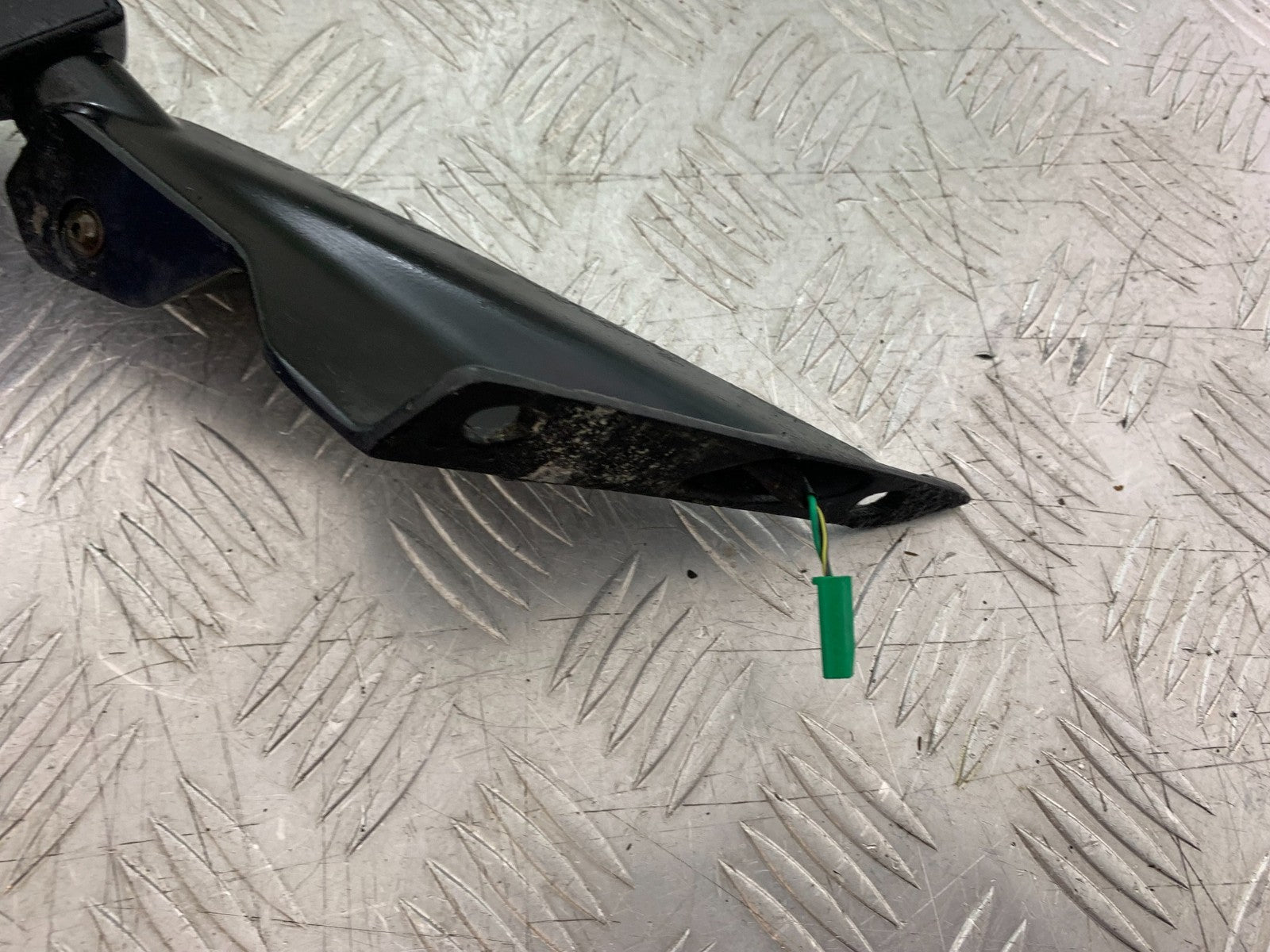 KTM RC125 RC 125 LEFT MIRROR YEAR 2017-2022 (CMB 1244)