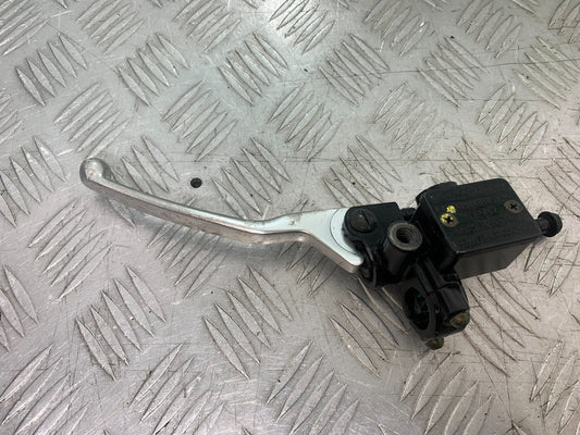 PIAGGIO VESPA GTS 125 REAR MASTER CYLINDER YEAR 2009-14 (CMB1261)