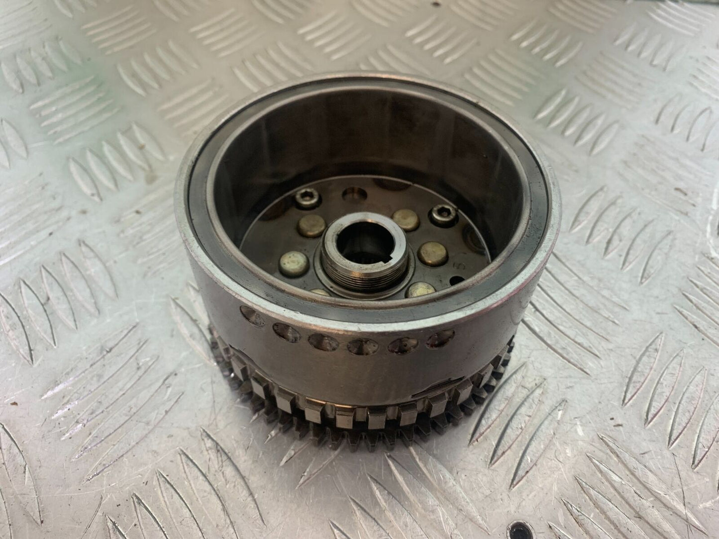 KTM DUKE 125 FLYWHEEL STARTER CLUTCH  YEAR 2012 -2016