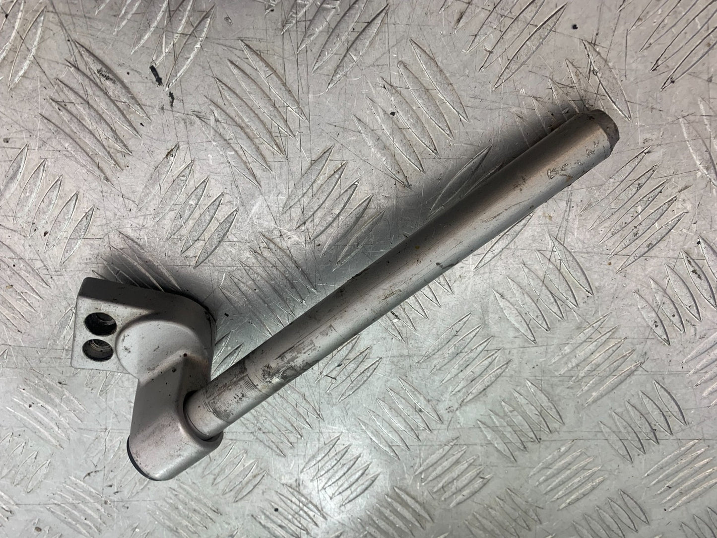 KAWASAKI GPZ600 GPZ 600 LEFT HANDLEBAR  YEAR 1988-90 (CMB1258)