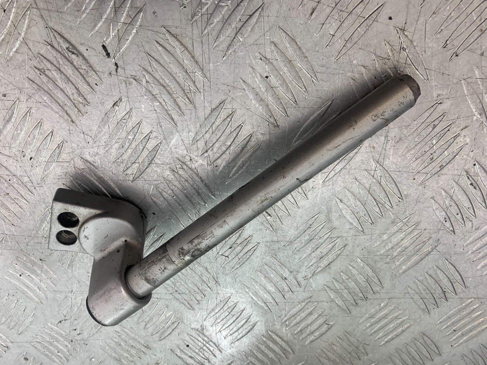 KAWASAKI GPZ600 GPZ 600 LEFT HANDLEBAR  YEAR 1988-90 (CMB1258)