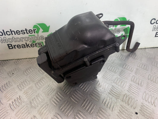 KAWASAKI Z125 Z 125 AIRBOX   YEAR  2018-2023 (CMB1167)