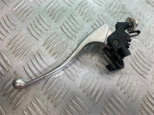 KAWASAKI ZX9R ZX9 E1 CLUTCH LEVER AND BRACKET   YEAR 2000-01 (CMB1171)