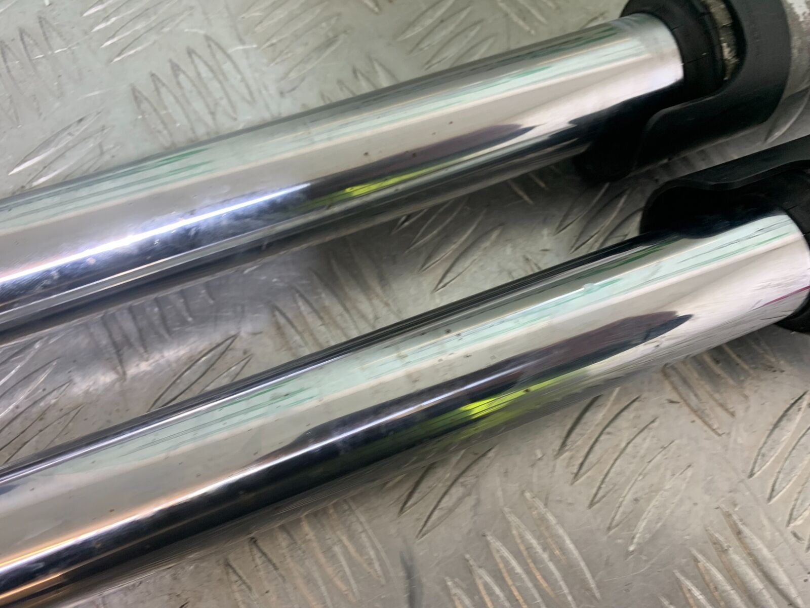 HONDA CBR600 CBR 600 F FORKS  YEAR 2000-2003(CMB1091)