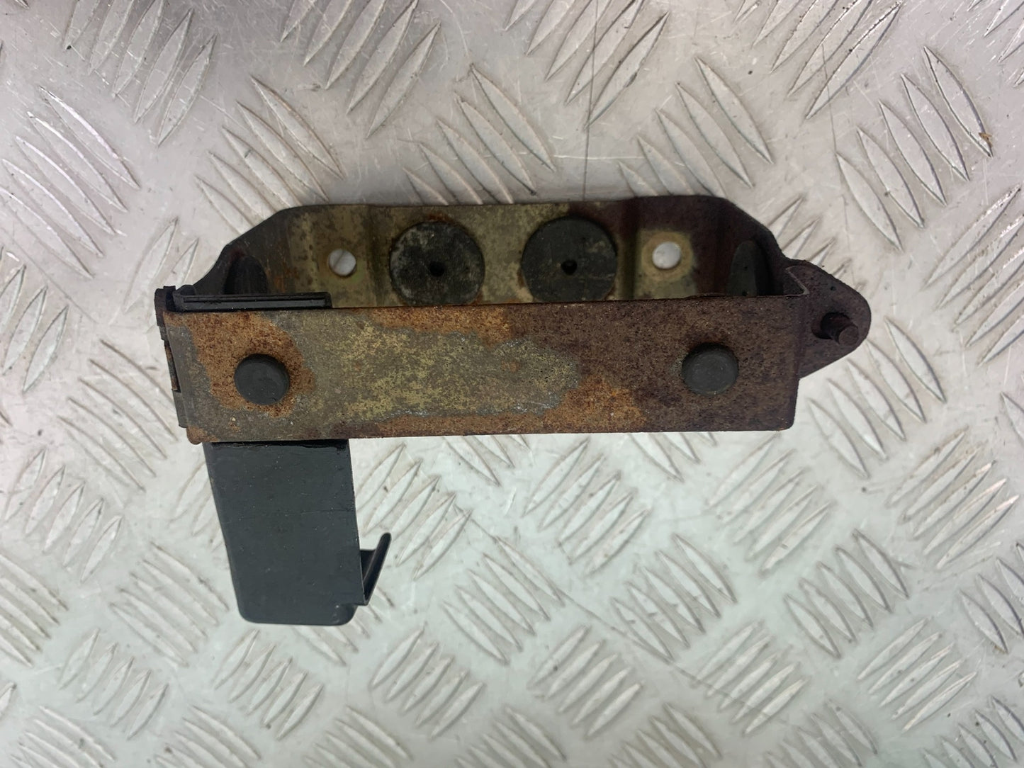 HONDA CX500 CX 500 BATTERY BOX  YEAR 1978 1981 (CMB1137)