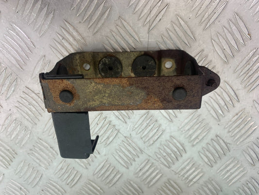 HONDA CX500 CX 500 BATTERY BOX  YEAR 1978 1981 (CMB1137)