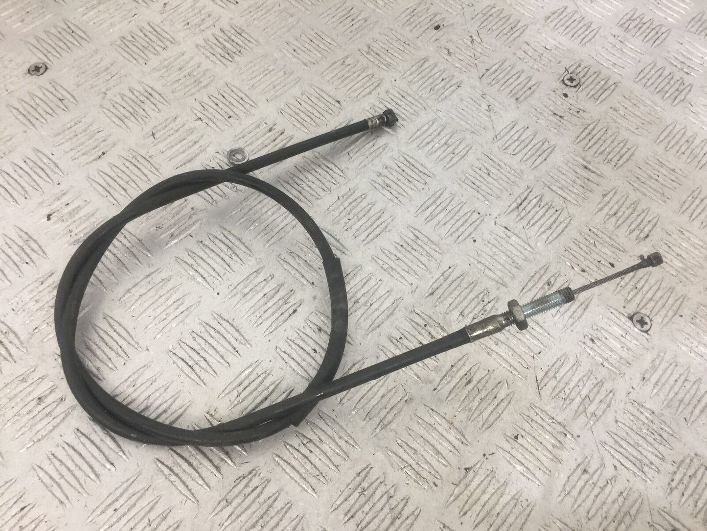 HONDA CBR600 CBR 600 F4I CLUTCH CABLE  YEAR 2002 (STOCK 867)
