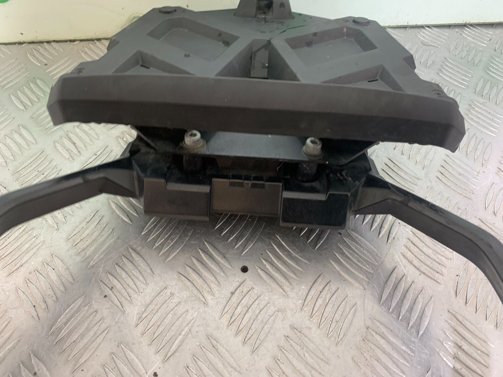 SUZUKI DL 650 V-STROM RACK  YEAR 2020 (CMB1117)
