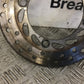 HONDA CBR125 CBR 125 REAR BRAKE DISC  YEAR 2011-2017 (STOCK 334)