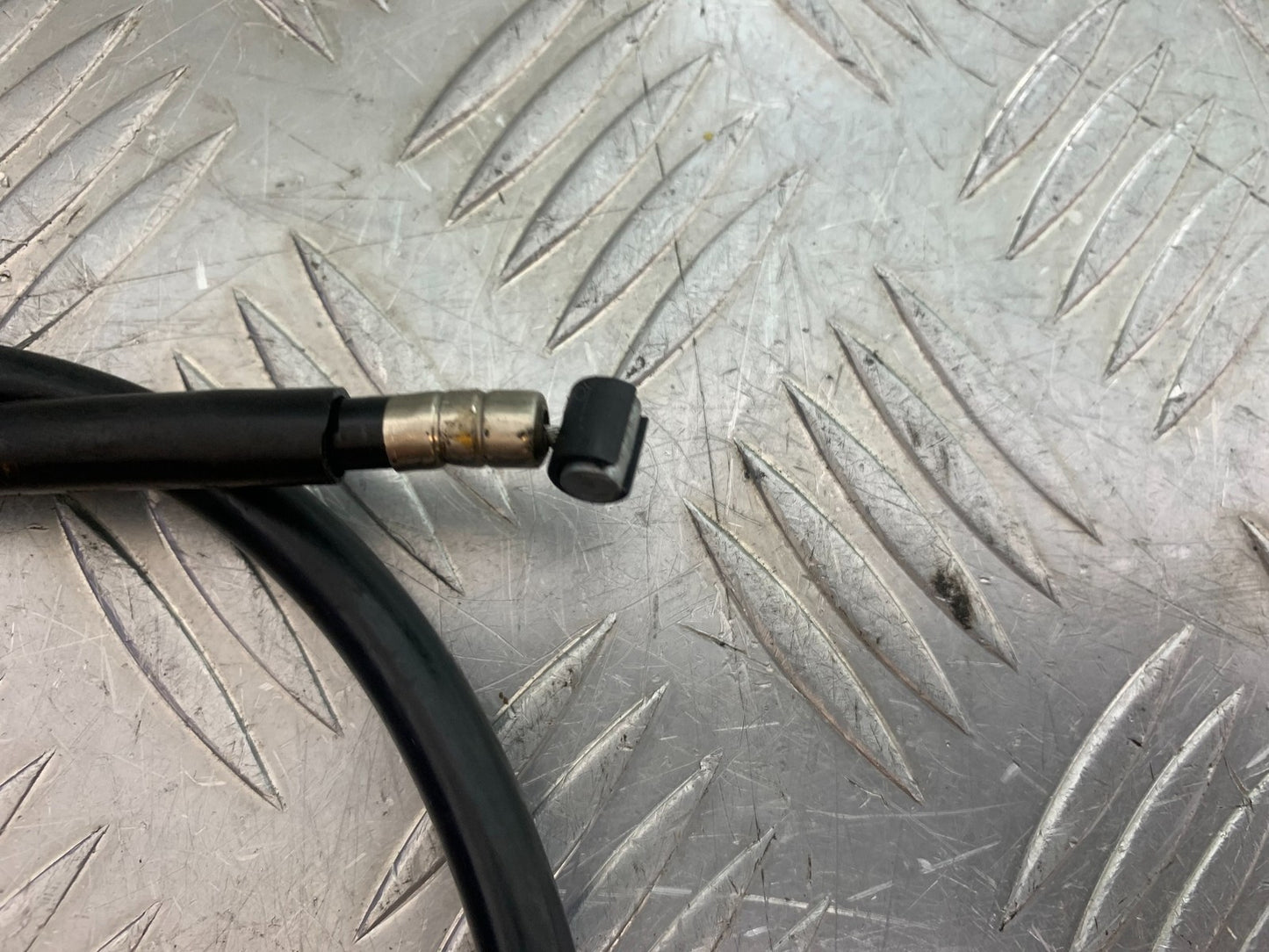 BENELLI BN125 BN 125 CLUTCH CABLE   YEAR 2018-2021 (CMB1194)