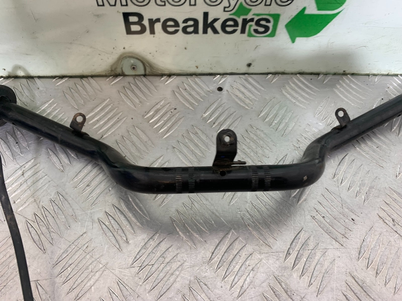 YAMAHA XMAX 125 XMAX-125 HANDLEBARS  YEAR 2015-2020  (CMB1266)