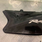 HONDA XL650 V TRANSALP RIGHT SEAT PANEL   YEAR 2001-2006 (STOCK 975)