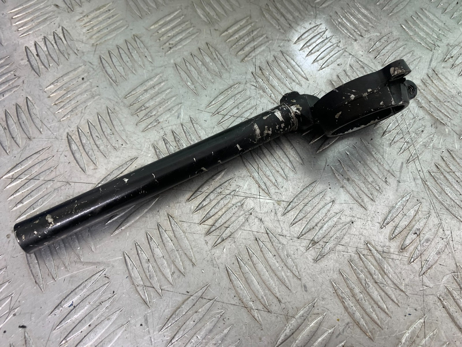 APRILIA RSV1000 RSV 1000 MILLE LEFT HANDLEBAR 1998- 2003 (CMB1184)